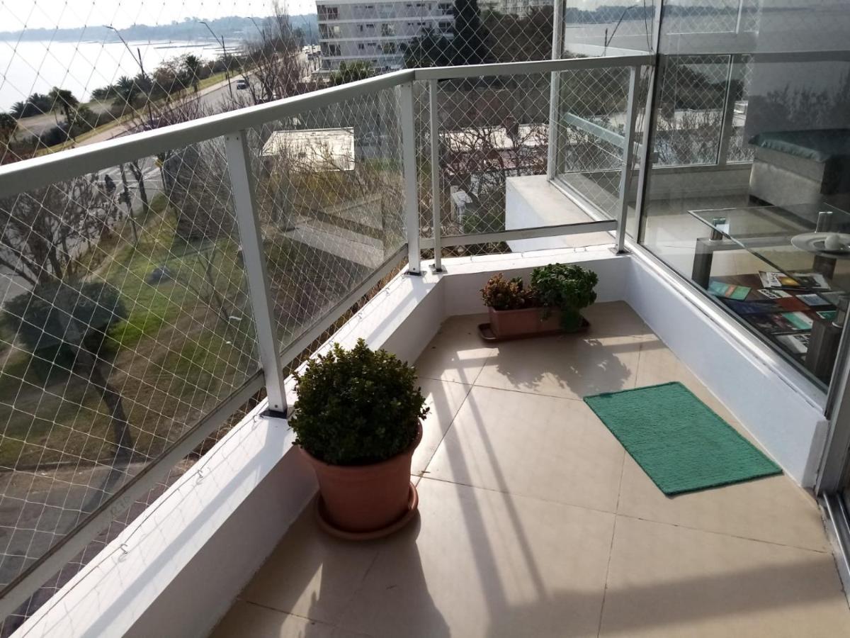 Apartamento Luz de Jacinta Colonia Del Sacramento Exterior foto