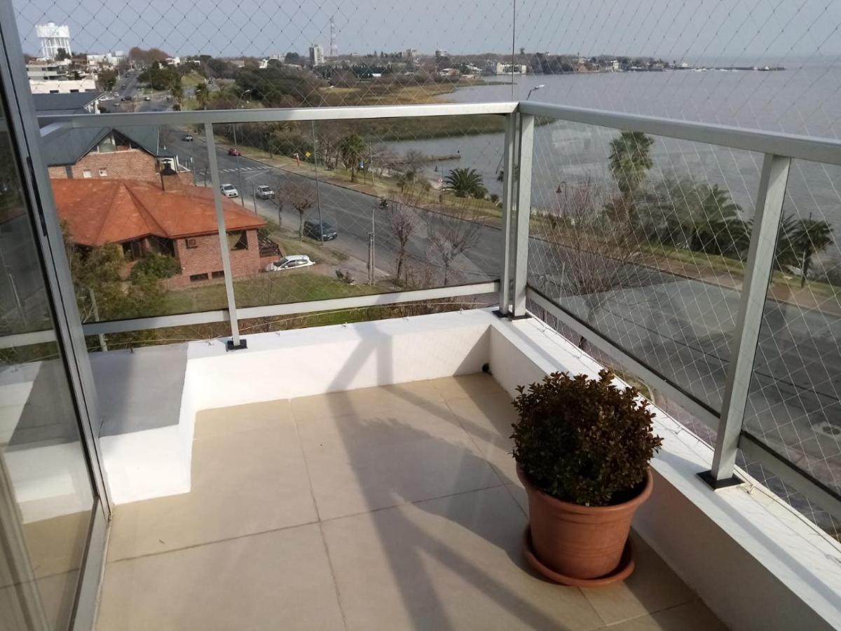 Apartamento Luz de Jacinta Colonia Del Sacramento Exterior foto