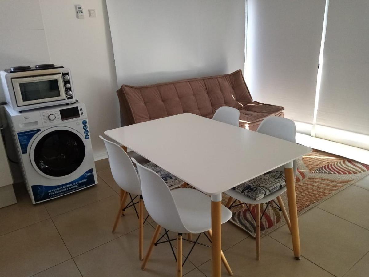 Apartamento Luz de Jacinta Colonia Del Sacramento Exterior foto