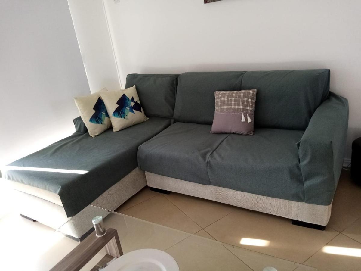Apartamento Luz de Jacinta Colonia Del Sacramento Exterior foto