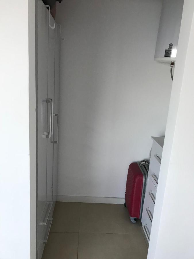 Apartamento Luz de Jacinta Colonia Del Sacramento Exterior foto