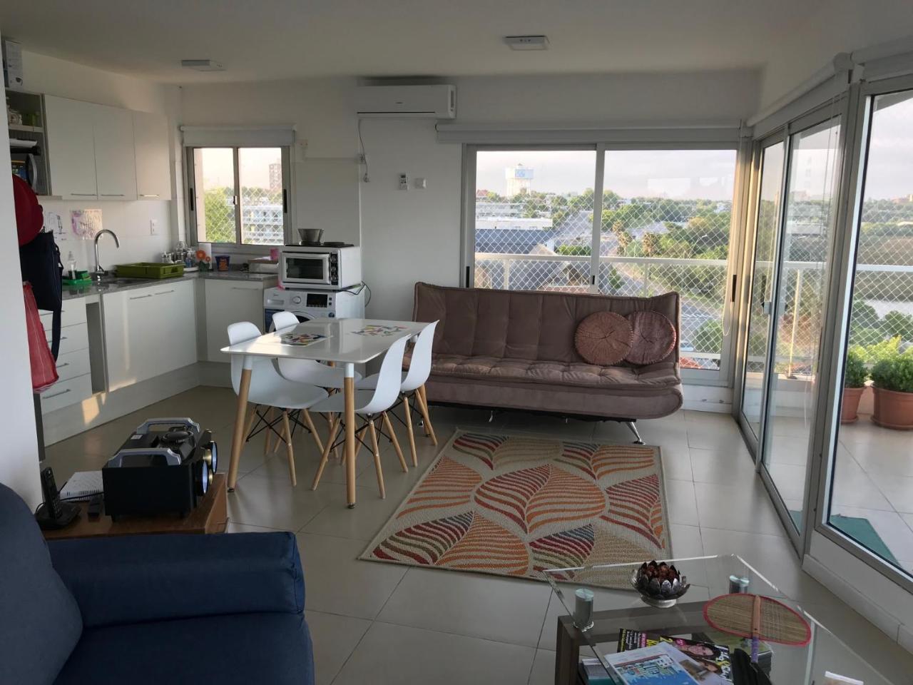 Apartamento Luz de Jacinta Colonia Del Sacramento Exterior foto