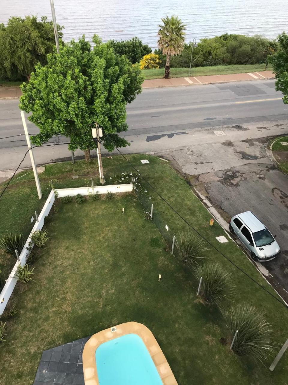 Apartamento Luz de Jacinta Colonia Del Sacramento Exterior foto