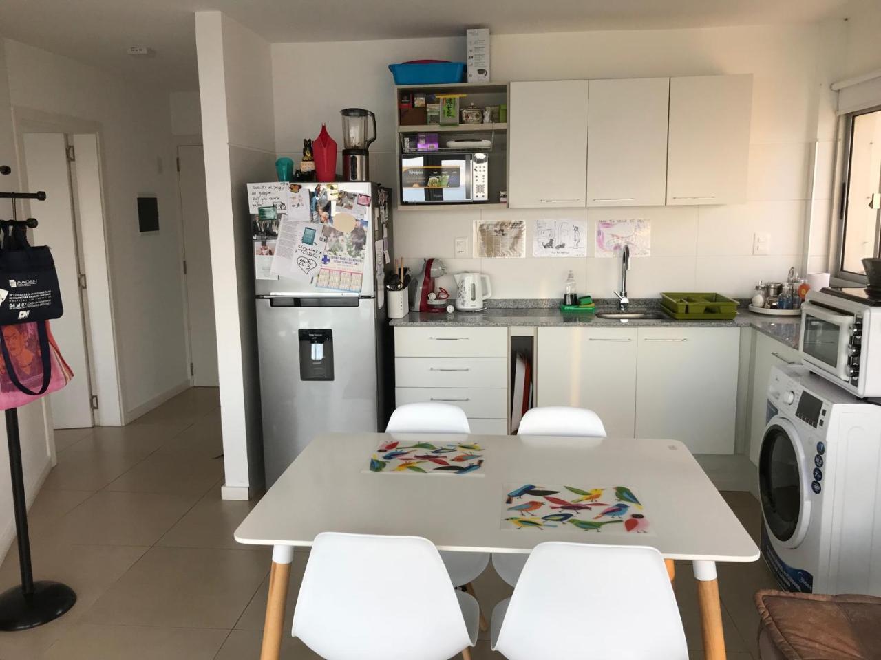 Apartamento Luz de Jacinta Colonia Del Sacramento Exterior foto