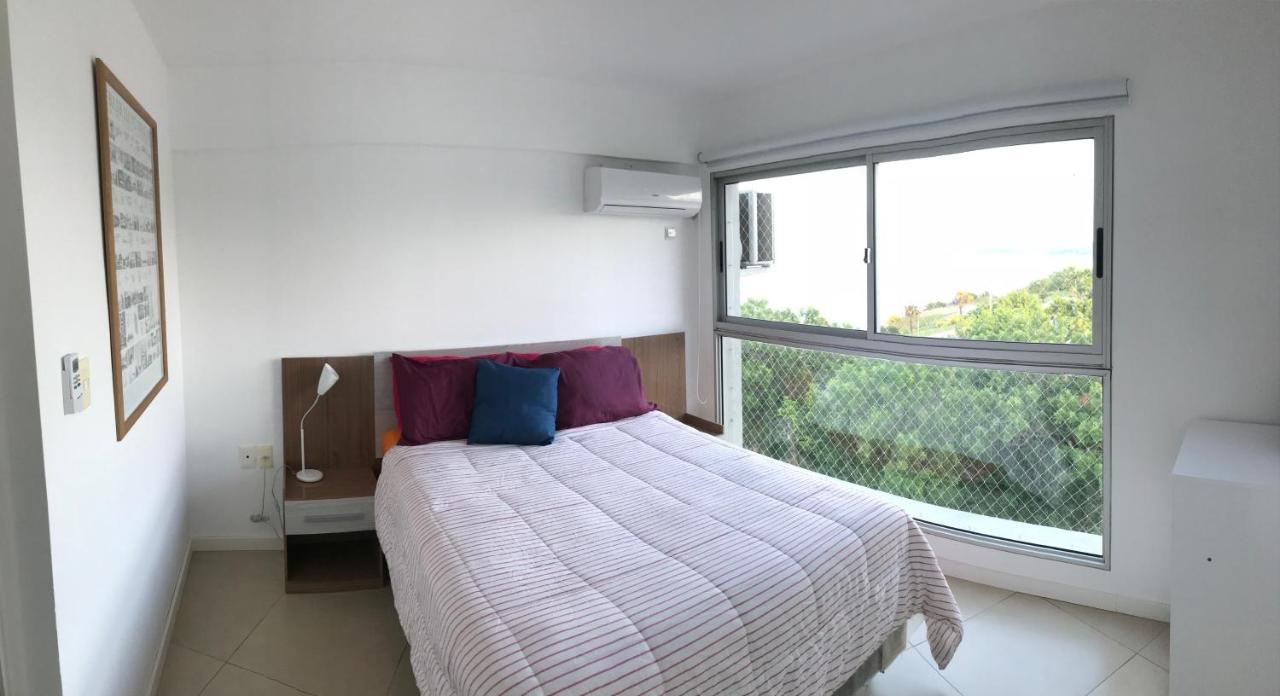 Apartamento Luz de Jacinta Colonia Del Sacramento Exterior foto