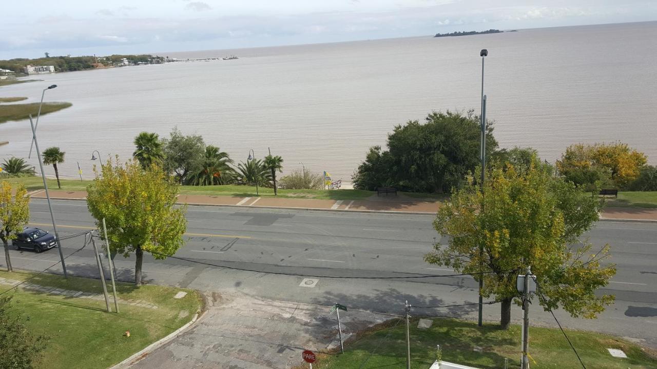 Apartamento Luz de Jacinta Colonia Del Sacramento Exterior foto