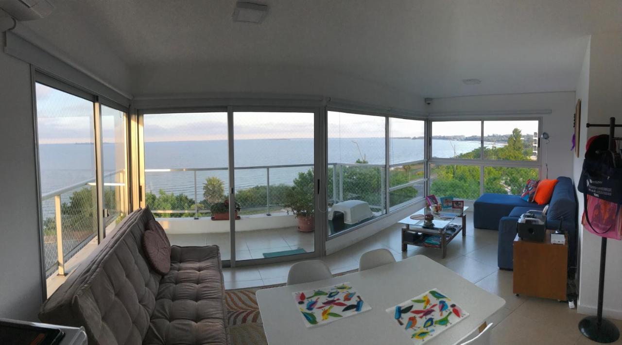Apartamento Luz de Jacinta Colonia Del Sacramento Exterior foto